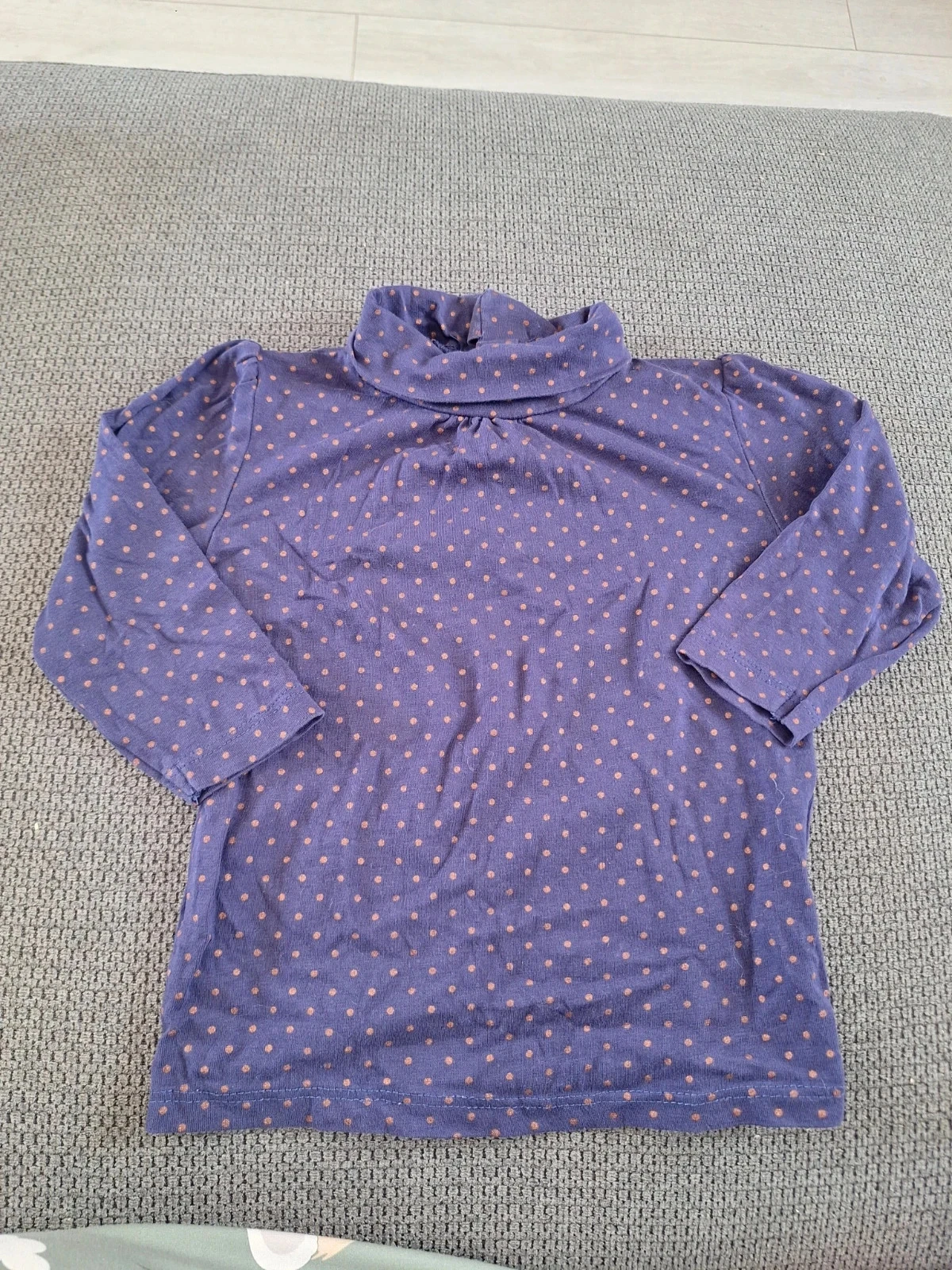 Sous-pull 18 mois Kid Kanai